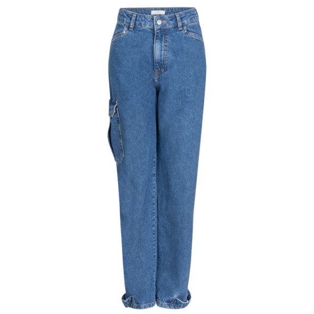 Dante 6 D6 preston cargo jeans D6 Preston Cargo Jeans/515 Vintage Blue large