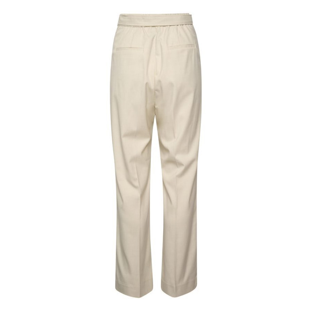 InWear Iw kyrah wide pant IW Kyrah Wide Pant/Eggshell large