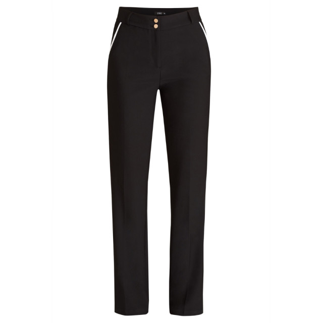 Zizo Cizzy pants- cizzy-black large