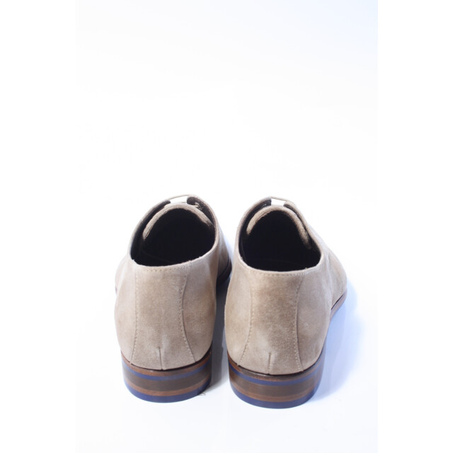 Floris van Bommel SFM-30462 Geklede schoenen Bruin  SFM-30462  large