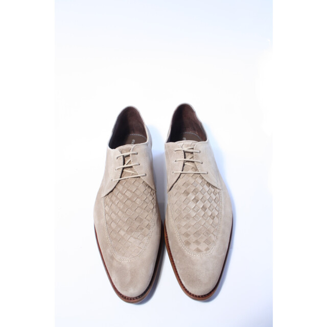 Floris van Bommel SFM-30462 Geklede schoenen Bruin  SFM-30462  large