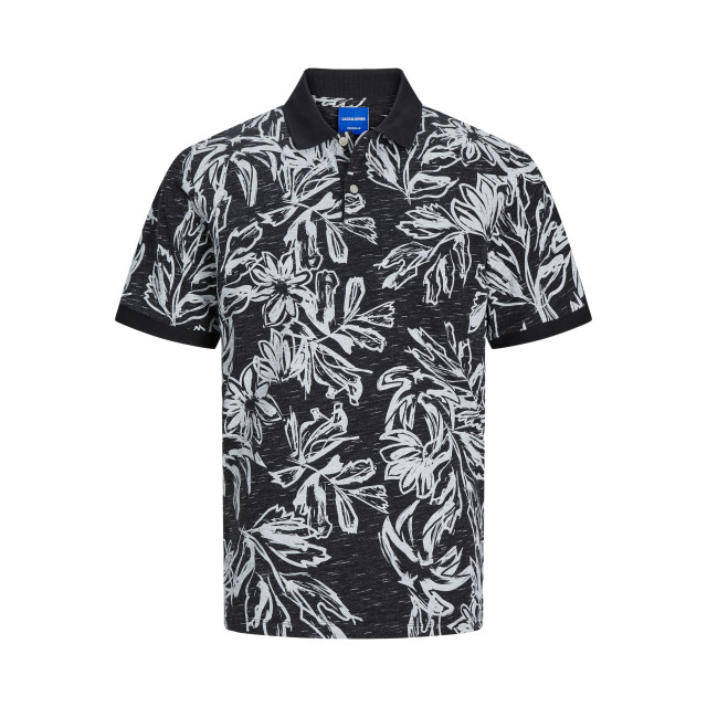 Jack & Jones Jorlafayette aop ss polo 12251760 large