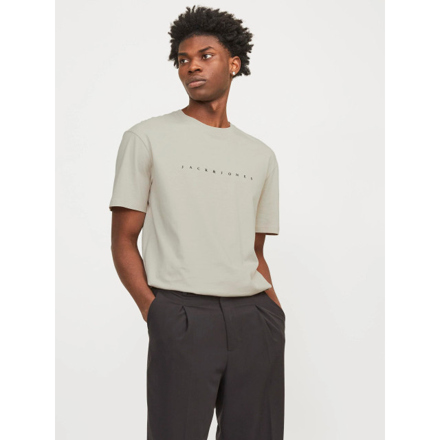 Jack & Jones Jjestar jj tee ss 12234746 large