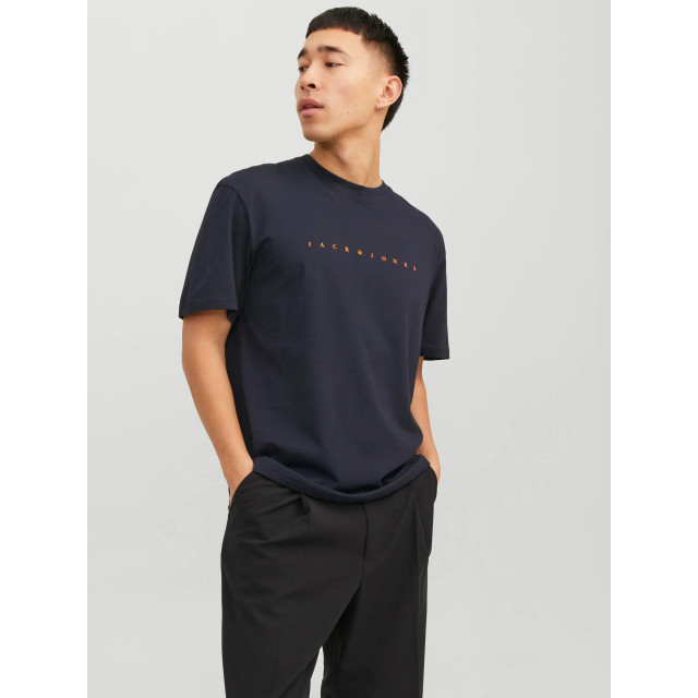 Jack & Jones Jjestar jj tee ss 12234746 large