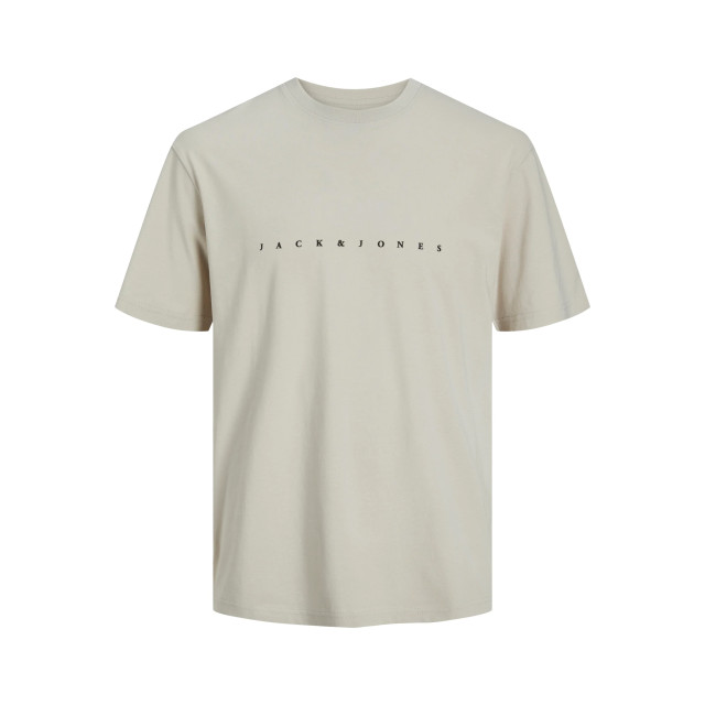 Jack & Jones Jjestar jj tee ss 12234746 large