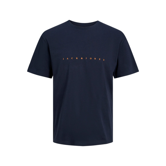 Jack & Jones Jjestar jj tee ss 12234746 large