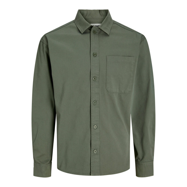 Jack & Jones Jcocollective zac overshirt 12251289 large