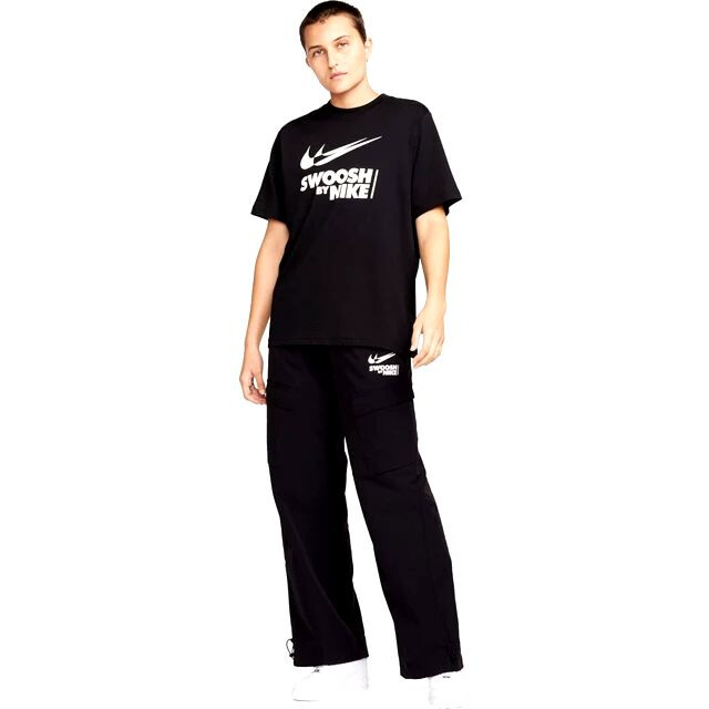 Nike w nsw tee bf gls - 064921_999-XS large