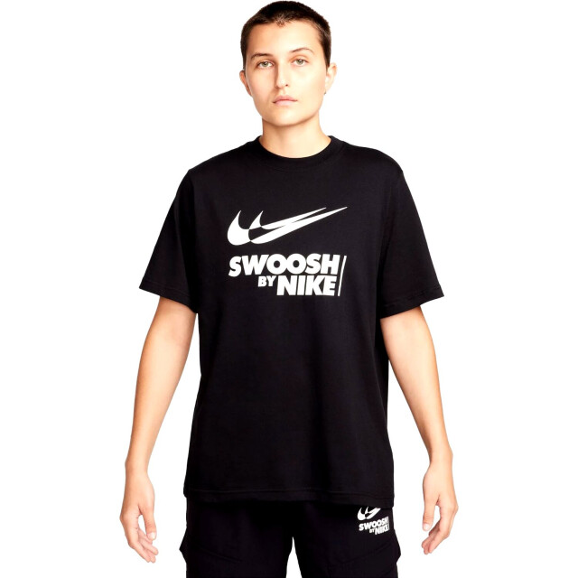 Nike w nsw tee bf gls - 064921_999-XS large