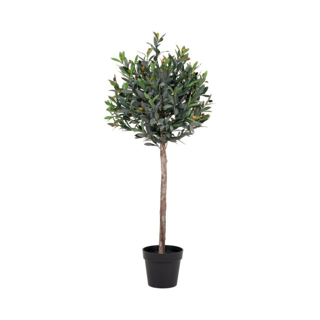 House Nordic Olive tree artificial tree 120 cm 2814423 large