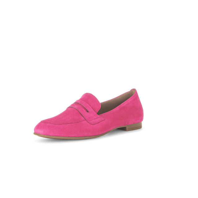 Gabor 45.213.30 Loafers Roze 45.213.30 large