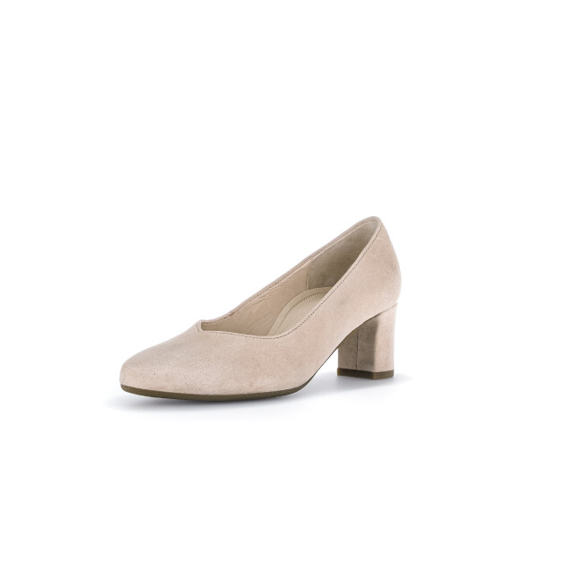 Gabor 62.152.33 Pumps Beige 62.152.33 large