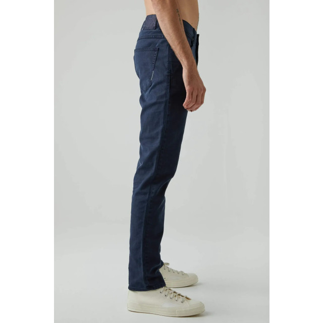 Neuw Lou slim straight twill navy 32920 32920 large