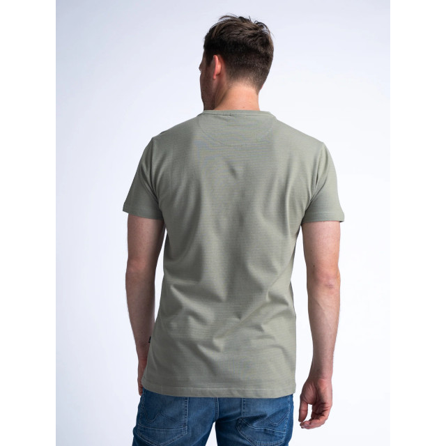 Petrol Industries Men t-shirt ss M-1040-TSR640 large