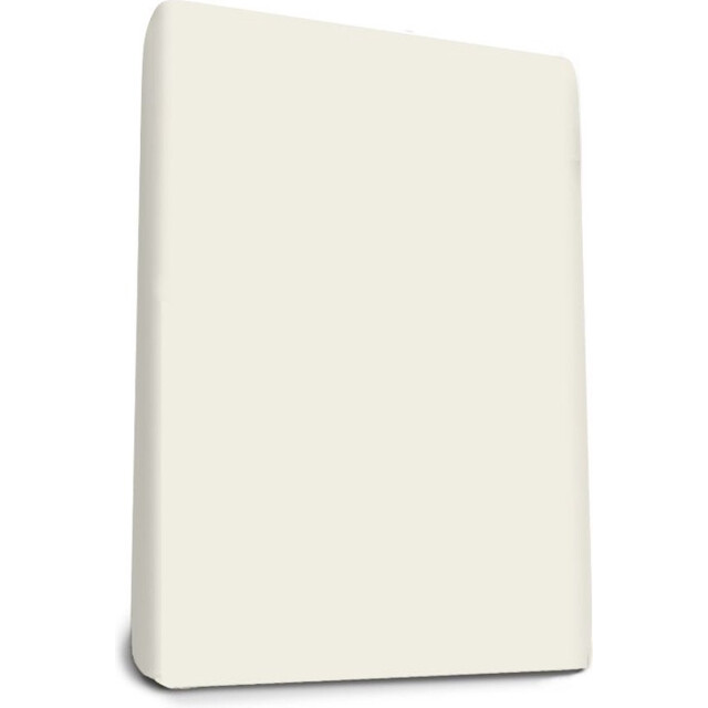 Adore Hoeslaken topper jersey 90 x 220 cm 2890587 large