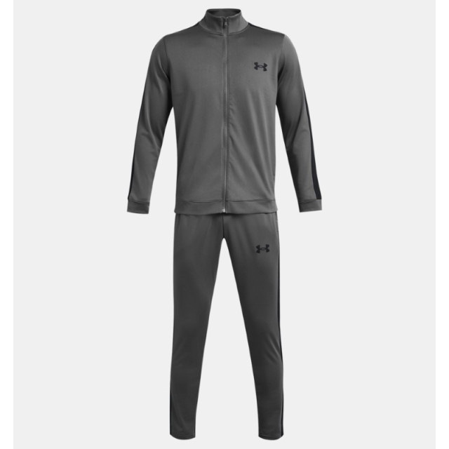 Under Armour Ua knit track suit-gry 1357139-025 Under Armour ua knit track suit-gry 1357139-025 large
