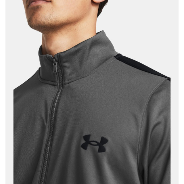 Under Armour Ua knit track suit-gry 1357139-025 Under Armour ua knit track suit-gry 1357139-025 large
