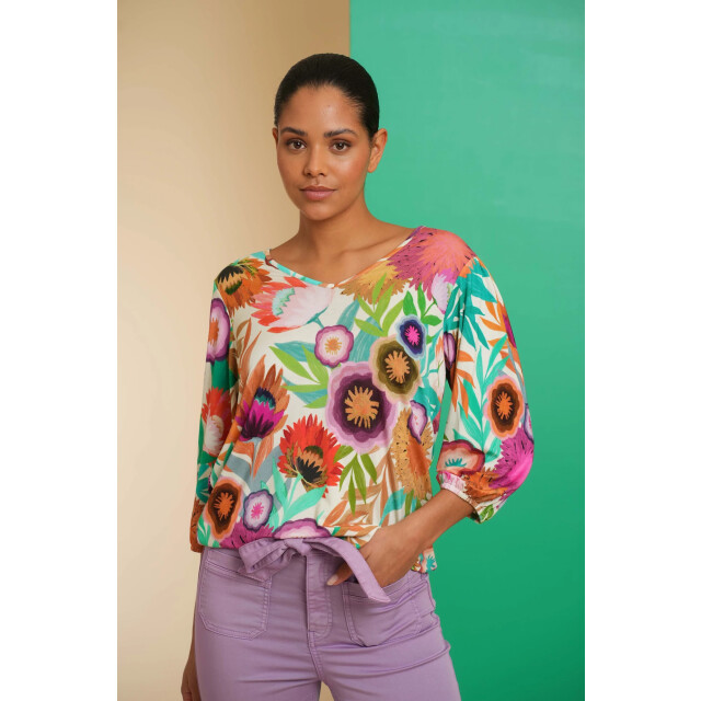 Geisha Top 42168-20 42168-20 large