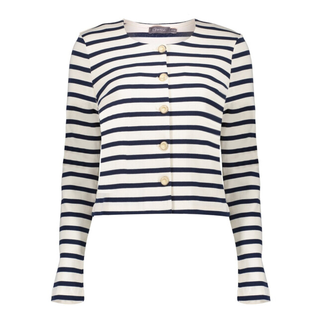 Geisha Best breton 43608-10 43008-10 large