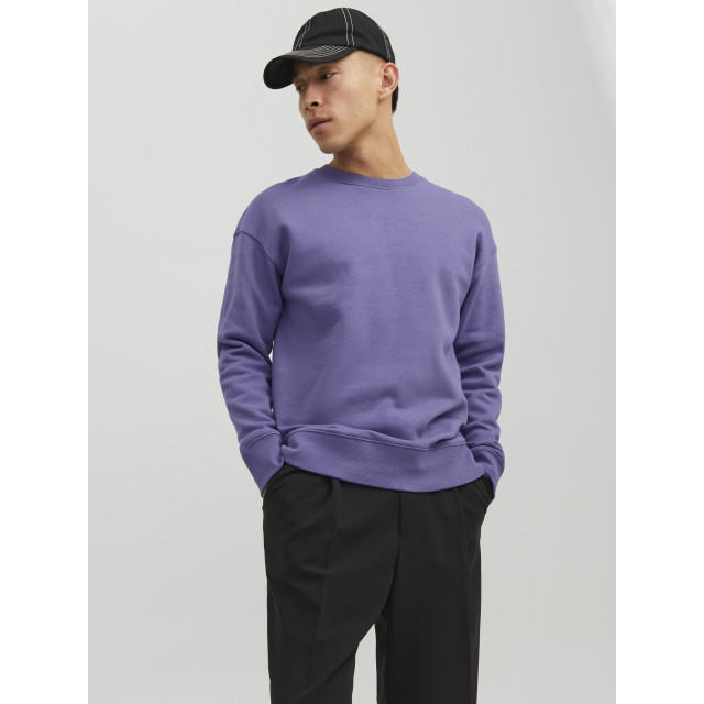 Jack & Jones Jjestar basic sweat crew neck noos 12208182 large