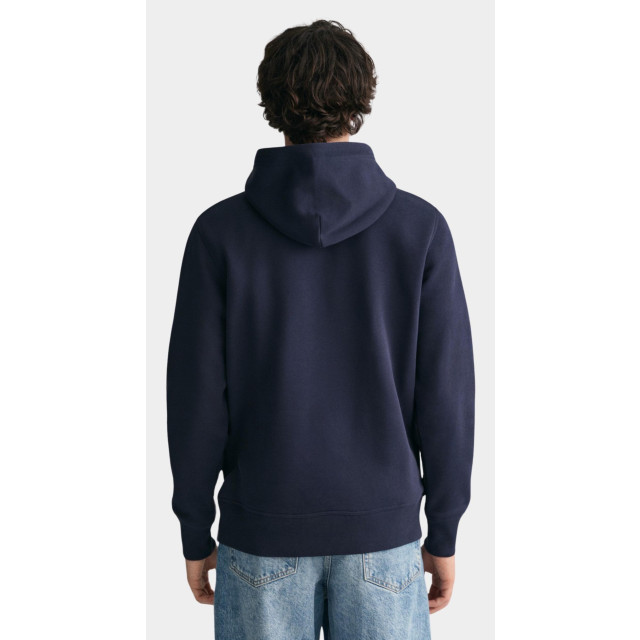 Gant Sweater medium archive shield hoodie 2047084/433 181267 large