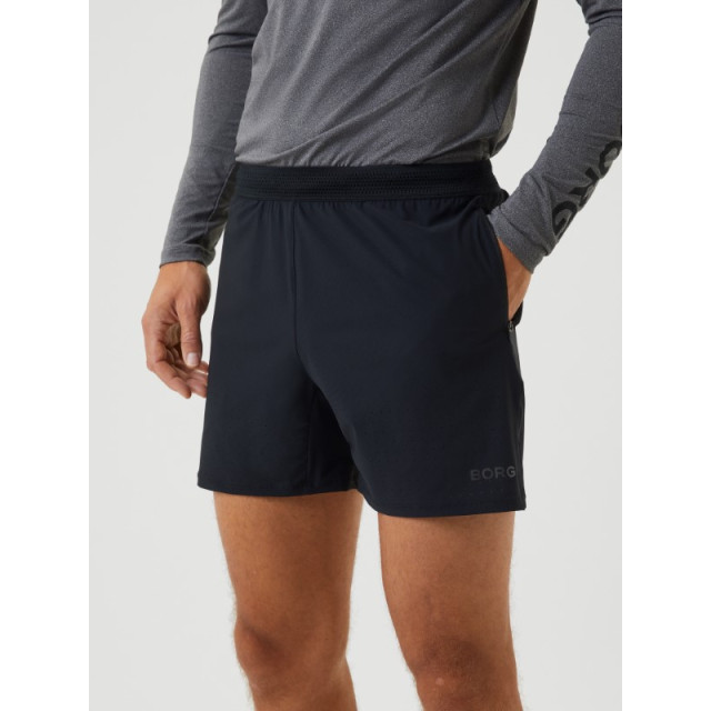 Björn Borg Borg tech shorts 10002232-bk001 Bjorn Borg borg tech shorts 10002232-bk001 large