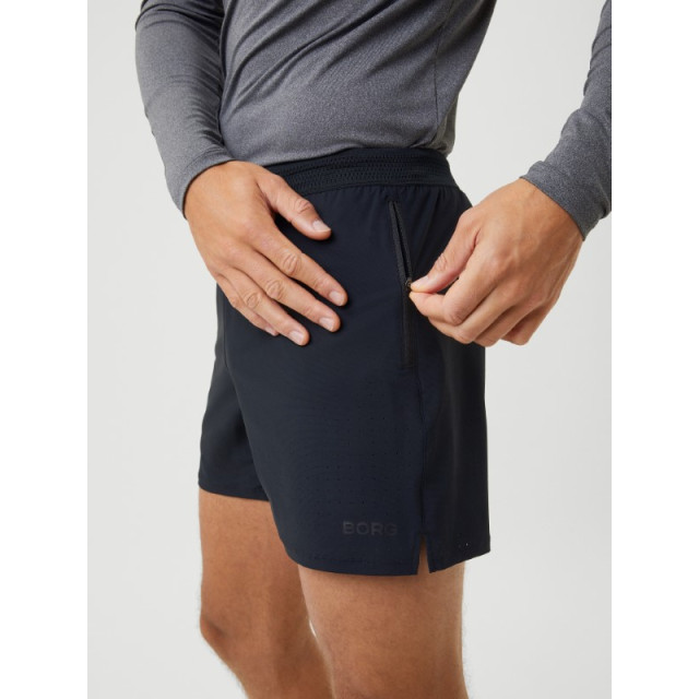 Björn Borg Borg tech shorts 10002232-bk001 Bjorn Borg borg tech shorts 10002232-bk001 large