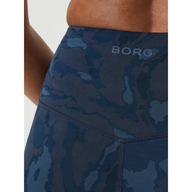 Björn Borg Borg printed tights 10002912-p0541 Bjorn Borg borg printed tights 10002912-p0541 large