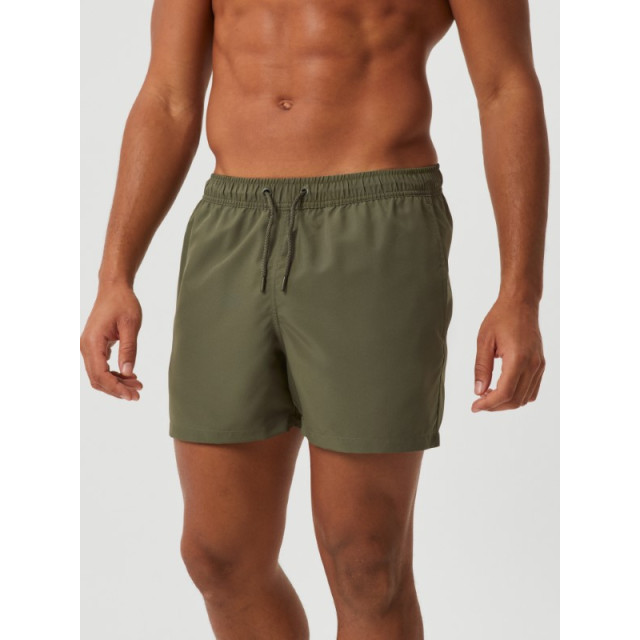 Björn Borg Borg solid swim shorts 10003007-gn174 Bjorn Borg borg solid swim shorts 10003007-gn174 large