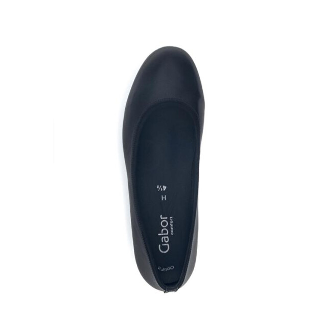 Gabor 36.130 Pumps Zwart 36.130 large