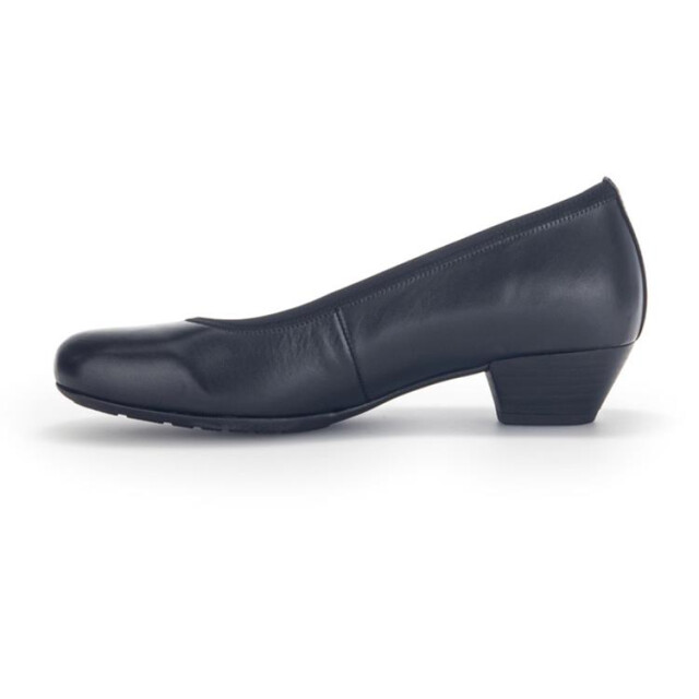 Gabor 36.130 Pumps Zwart 36.130 large