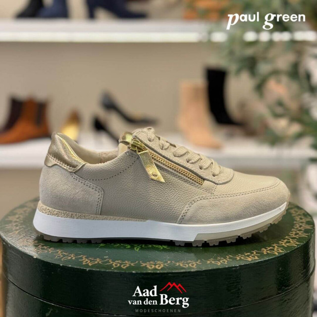 Paul Green 5310 Sneakers Beige 5310 large