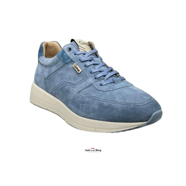 Greve Herenschoenen sneakers 7280.04 Walker large