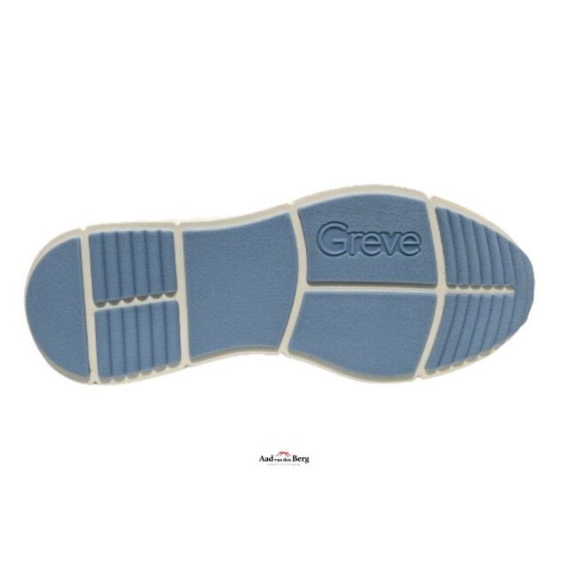 Greve Herenschoenen sneakers 7280.04 Walker large