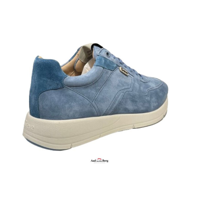Greve Herenschoenen sneakers 7280.04 Walker large