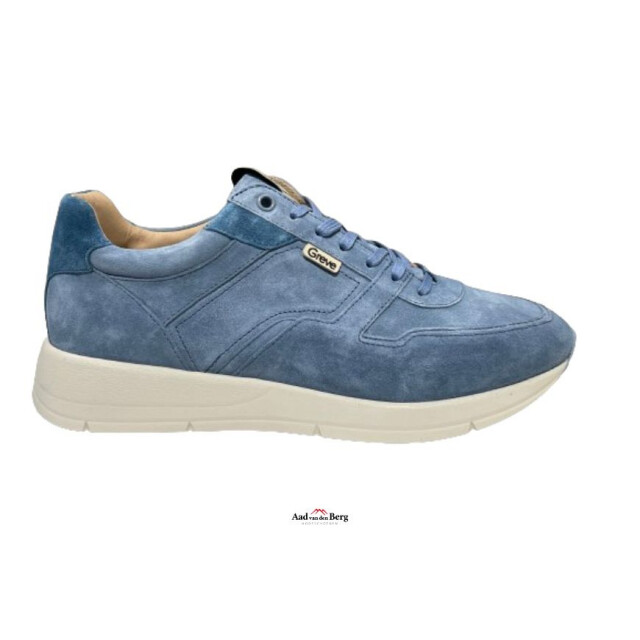 Greve Herenschoenen sneakers 7280.04 Walker large