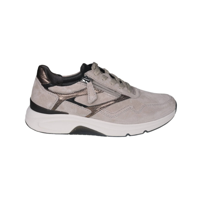 Gabor 96.896.39 Sneakers Beige 96.896.39 large