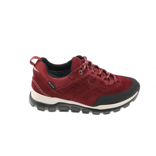 Gabor 96.927.38 Sneakers Rood 96.927.38 large