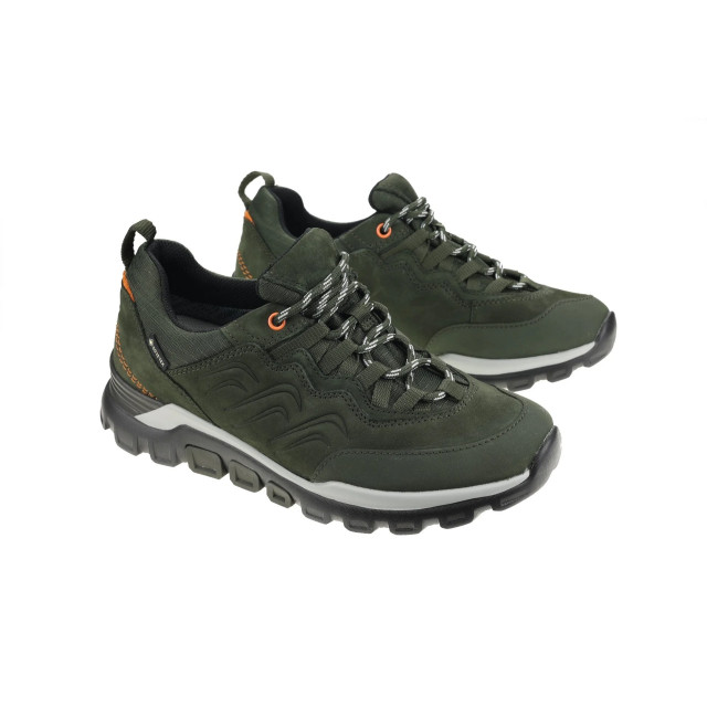 Gabor 96.927.43 Sneakers Groen 96.927.43 large