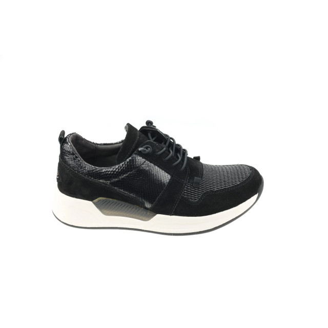 Gabor 96.955.83 Sneakers Zwart 96.955.83 large