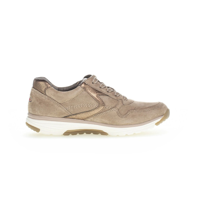 Gabor 96.978.44 Sneakers Beige 96.978.44 large