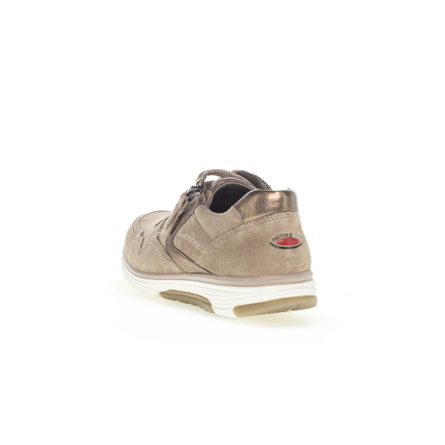 Gabor 96.978.44 Sneakers Beige 96.978.44 large