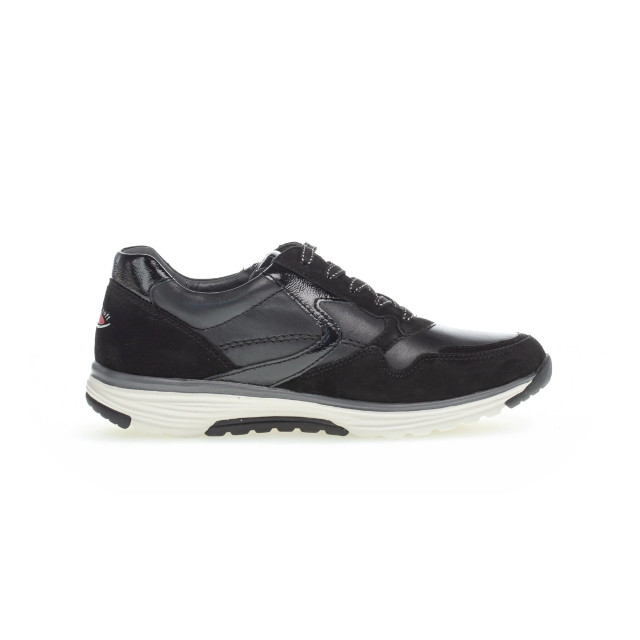 Gabor 96.978.57 Sneakers Zwart 96.978.57 large