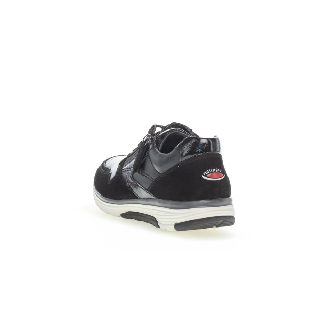 Gabor 96.978.57 Sneakers Zwart 96.978.57 large