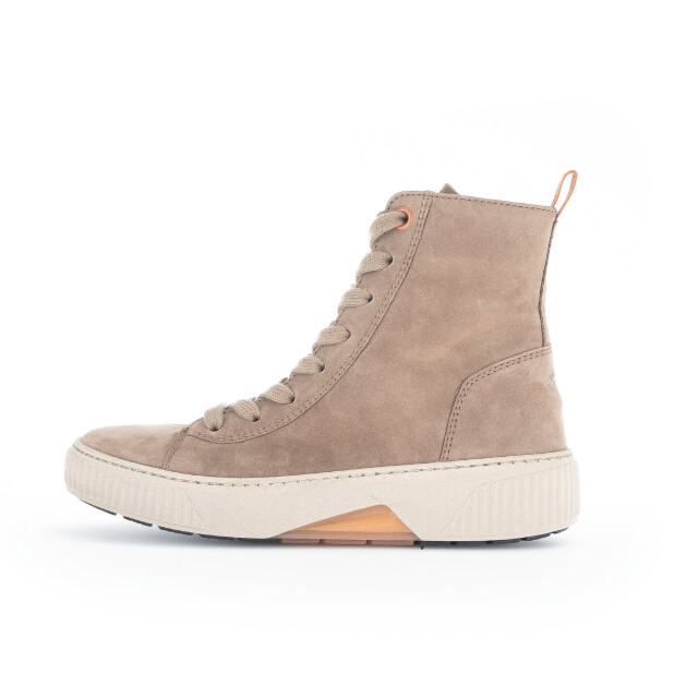 Gabor 96.805.44 Enkellaarzen Bruin 96.805.44 large