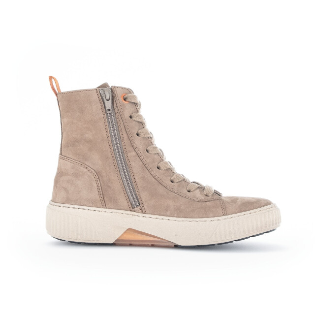 Gabor 96.805.44 Enkellaarzen Bruin 96.805.44 large