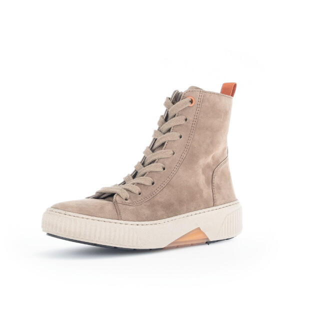 Gabor 96.805.44 Enkellaarzen Bruin 96.805.44 large