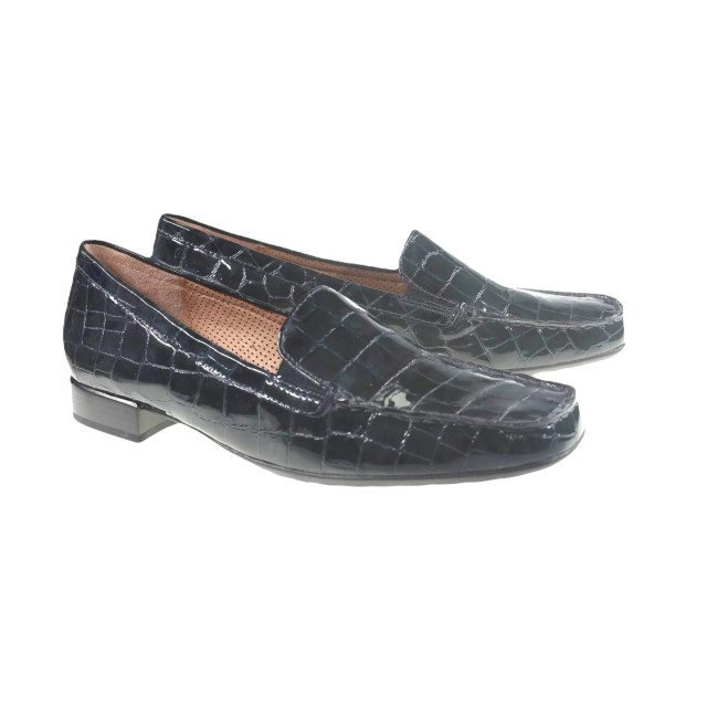 Gabor 96.324.39 Loafers Groen 96.324.39 large