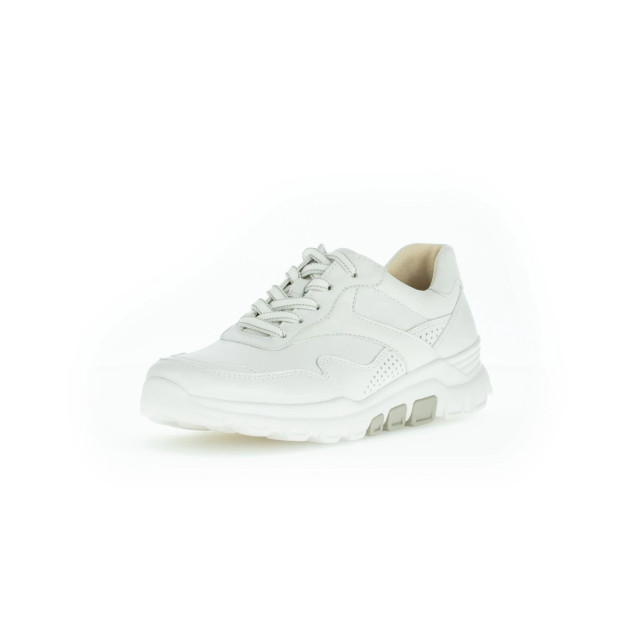 Gabor 86.986.50 Sneakers Wit 86.986.50 large