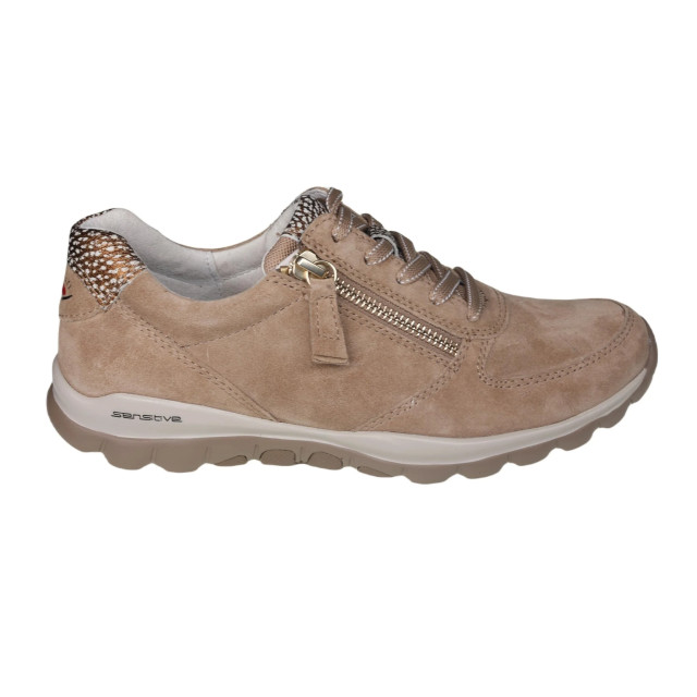 Gabor 86.968.33 Sneakers Beige 86.968.33 large